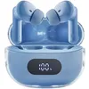 Image de Écouteurs sans Fil - INTENSO - T315AE - Réduction Active du Bruit - Bluetooth 5.4 - 25 Heures dAutonomie