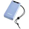 Image de Intenso 7332055 Banque D'alimentation Électrique Lithium Polymère (lipo) 20000 Mah Bleu