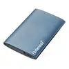 Image de Disque Dur Externe Intenso 500gb Premium Blue