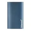 Image de Ssd Externe Intenso Premium 1to Bleu