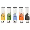 Image de Clé usb intenso basic line 8 gb 10 unités (10 unités)