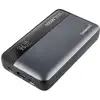 Image de Intenso 7350050 Banque D'alimentation Électrique Lithium-ion (li-ion) 20000 Mah Noir, Gris