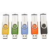 Image de Clé usb intenso basic line 16 gb 10 unités (10 unités)