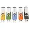 Image de Clé usb intenso basic line 4 gb 10 unités (10 unités)