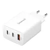 Image de Chargeur Mural Intenso W65acc Noir 65 W