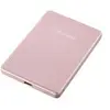 Image de Intenso MW5000 - powerbank - 5000 mAh - rose