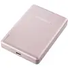 Image de Intenso Batterie Externe Magnétique Mw10000 10000 Mah   Compatible Magsafe, Charge Sans Fil 15w, Usb-c Pd 20w, Pour Iph