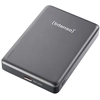 Image de Intenso Batterie Externe Magnétique Mw10000 10000 Mah   Compatible Magsafe, Charge Sans Fil 15w, Usb-c Pd 20w, Pour Iph