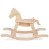 Image de Cheval À Bascule Avec Anneau Pinolino