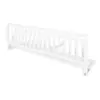 Image de Barriere De Lit Comfort Blanc