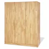 Image de Armoire Natura Grande L 141 X P 63 X H 182