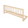 Image de Barriere De Lit Classique 90cm Hetre Naturel