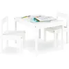 Image de Pinolino Ensemble De Table Et Chaises Pour Enfants Sina