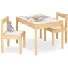 Image de Pinolino Ensemble De Table Et Chaises Pour Enfants Olaf