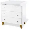 Image de Commode A Langer Pan Large L 100 X P 78 Ou 56 X H 101