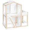 Image de Maison De Poupée En Bois Ida