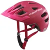 Image de Cratoni Casque de vélo Unisex-Adult Rose 46-51