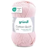 Image de Pelote De Laine - Nude - 149 - 100% Coton - 3/4 Mm - Gründl - Cotton Quick Uni