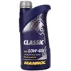 Image de Huile moteur Mannol CLASSIC 10W-40 1 Litres Boîte