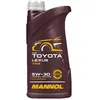 Image de MANNOL - Huile moteur synthétique 5W30 API SN Plus pour TOYOTA LEXUS - Bidon de 1 litre - MN7709-1