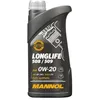 Image de MANNOL - Huile moteur 0W20 LONGLIFE 508/509 7722 - Bidon de 1 litre - MN7722-1