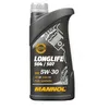 Image de MANNOL - Huile moteur 5W30 - Bidon de 1 litre - MN7715-1
