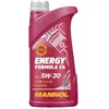 Image de MANNOL - Huile moteur Energy Formula C4 5W-30 7917 - Bidon de 1 litre - MN7917-1