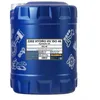 Image de MANNOL - Huile pour hydraulique central ISO 46 - 10L - MN2202-10