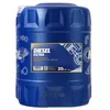 Image de MANNOL - Huile moteur DIESEL E 20