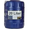 Image de 20 litres dhuile moteur MANNOL 10W-40 Classic pour VW AUDI Mercedes Renault