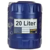 Image de 20 litres dhuile moteur extrême MANNOL SAE 5W-40 MB 229.3 / 226.5 502.00 / 505.00