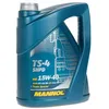 Image de 5 litres MANNOL 15W-40 SHPD TS-4
