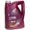 Image de huile moteur Mannol Diesel TDI 5W-30