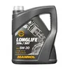 Image de MANNOL - Huile moteur - 5W30 - Bidon de 5 litres - MN7715-5