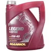 Image de huile moteur Mannol Diesel Extra 10W-40