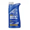 Image de MANNOL - Liquide de frein MANNOL DOT-4 - 950 ml - MN3002-1