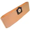 Image de Sac filtrant en papier - CLEANCRAFT - wetCAT 116 E