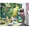 Image de Papier peint le roi lion disney 368x254 cm 425272