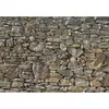 Image de Photo Murale Stone Wall 368 X 254 Cm 8-727 Komar