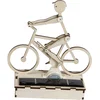 Image de Maquette Cycliste Solaire À Construire