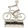 Image de Kit solaire en bois Cycliste