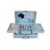 Image de Kit De Maquillage Pour Enfant Frozen 25 X 19,5 X 8,7 Cm