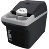 Image de Glacière - AEG - 10693 - 6 Litres - Noir - Compacte avec Sangle de Transport