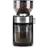 Image de Moulin à café - CASO - Barista Crema - 150 Watt - Noir - 0.24 kg