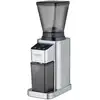 Image de Moulin À Café Caso Baristachef Inox 150w 250g Acier Inoxydable