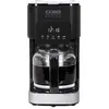 Image de Cafetière Filtre Caso Coffee Taste & Style 1.5l 900w Noir 12 Tasses