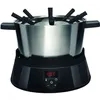 Image de Service à fondue à induction - CUISIDIS - Contenance 25L - Température variable - Pour 6 personnes
