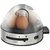 Image de Cuiseur À  ufs Caso E7 Inox 7  ufs 13 Niveaux Cuisson