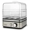 Image de Caso Cuiseur oeufs 2 en 1 400w - ed10