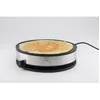Image de Caso 2930 - Crepiere Extra-large 33cm De Diametre - 8 Niveaux - 1300w - Inox